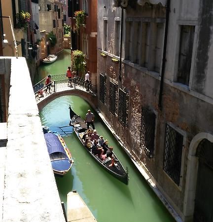 Balcone Sul Canale 베니스 외부 사진