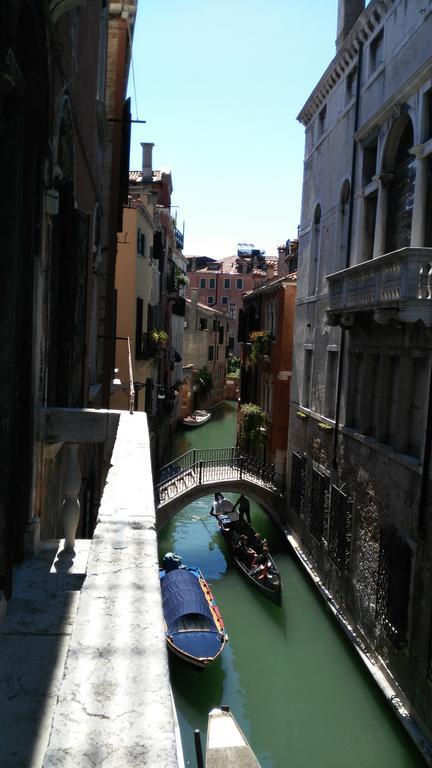 Balcone Sul Canale 베니스 외부 사진