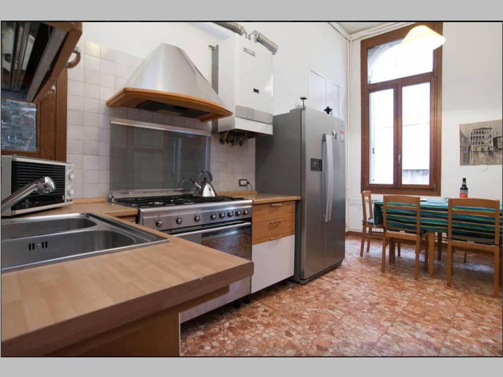 Balcone Sul Canale 베니스 외부 사진