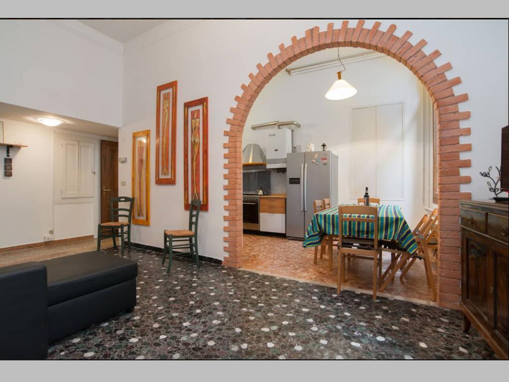 Balcone Sul Canale 베니스 외부 사진
