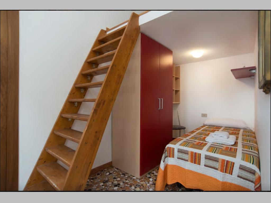 Balcone Sul Canale 베니스 외부 사진