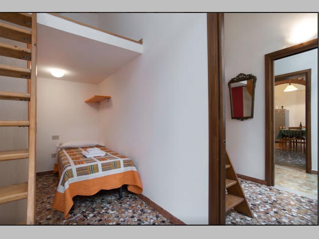 Balcone Sul Canale 베니스 외부 사진