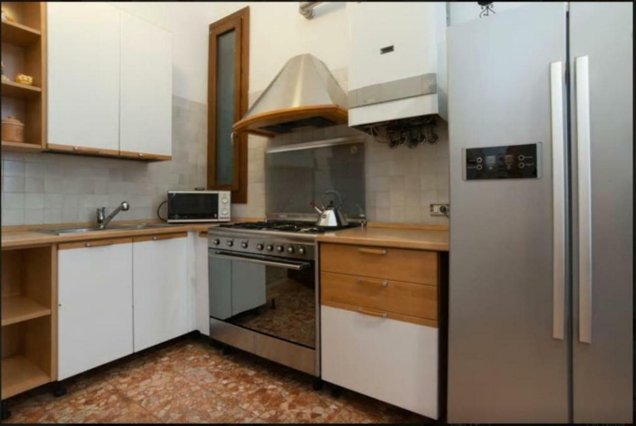Balcone Sul Canale 베니스 외부 사진