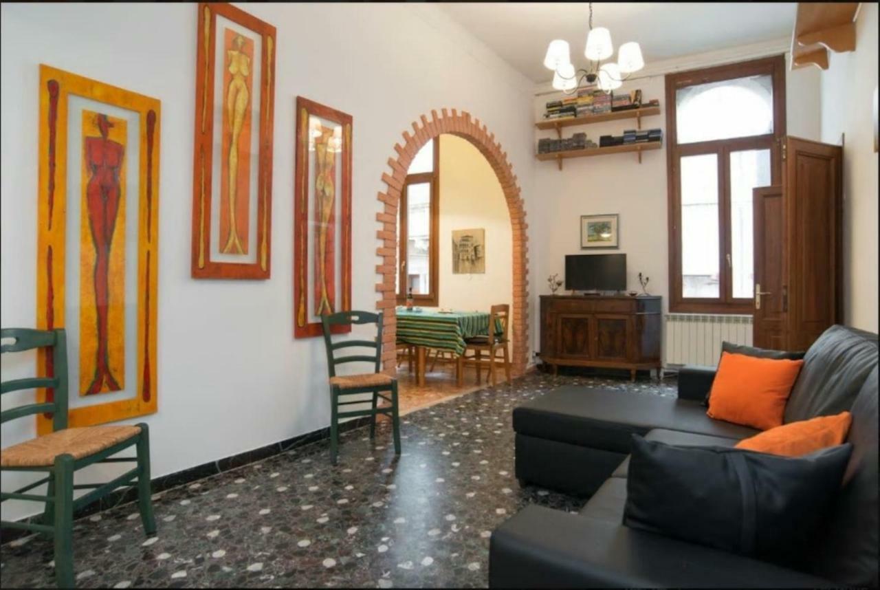 Balcone Sul Canale 베니스 외부 사진