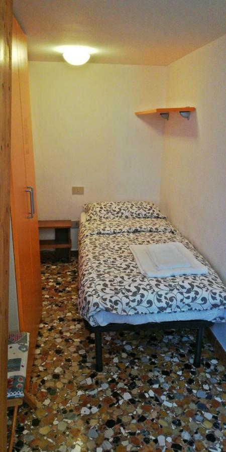 Balcone Sul Canale 베니스 외부 사진