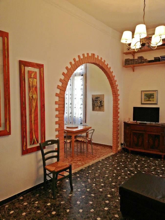 Balcone Sul Canale 베니스 외부 사진