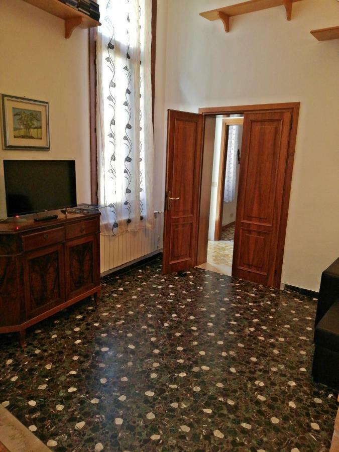 Balcone Sul Canale 베니스 외부 사진
