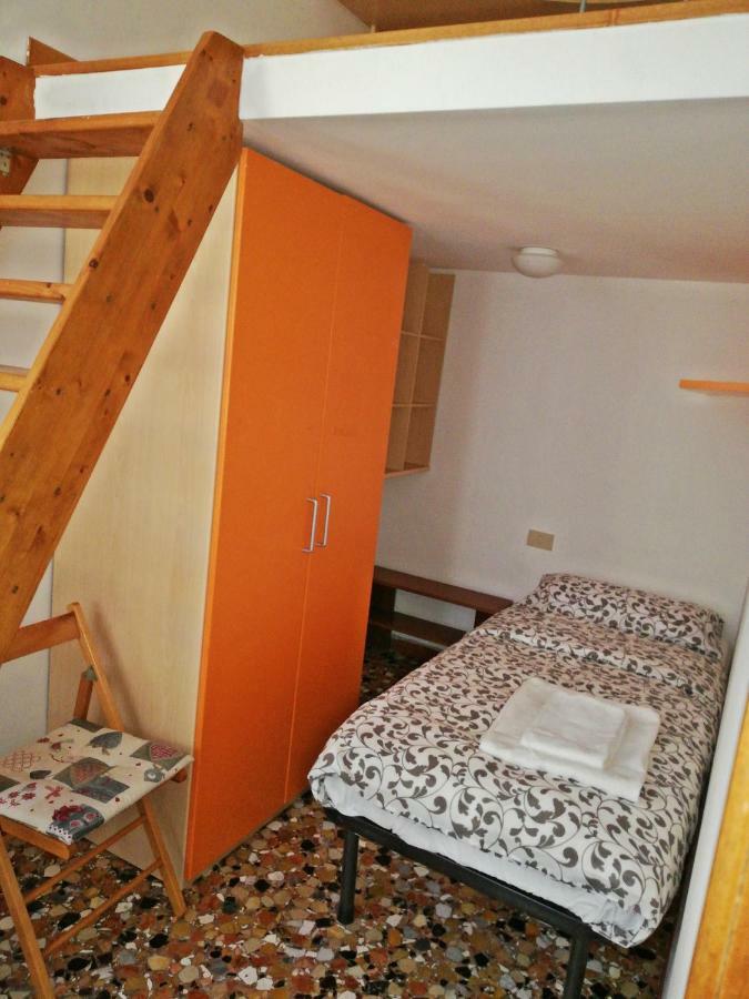 Balcone Sul Canale 베니스 외부 사진