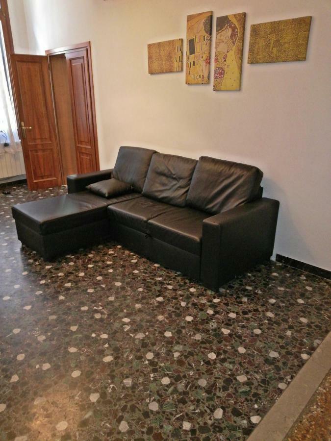 Balcone Sul Canale 베니스 외부 사진