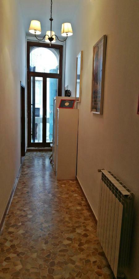 Balcone Sul Canale 베니스 외부 사진