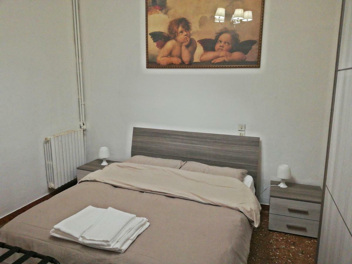 Balcone Sul Canale 베니스 외부 사진