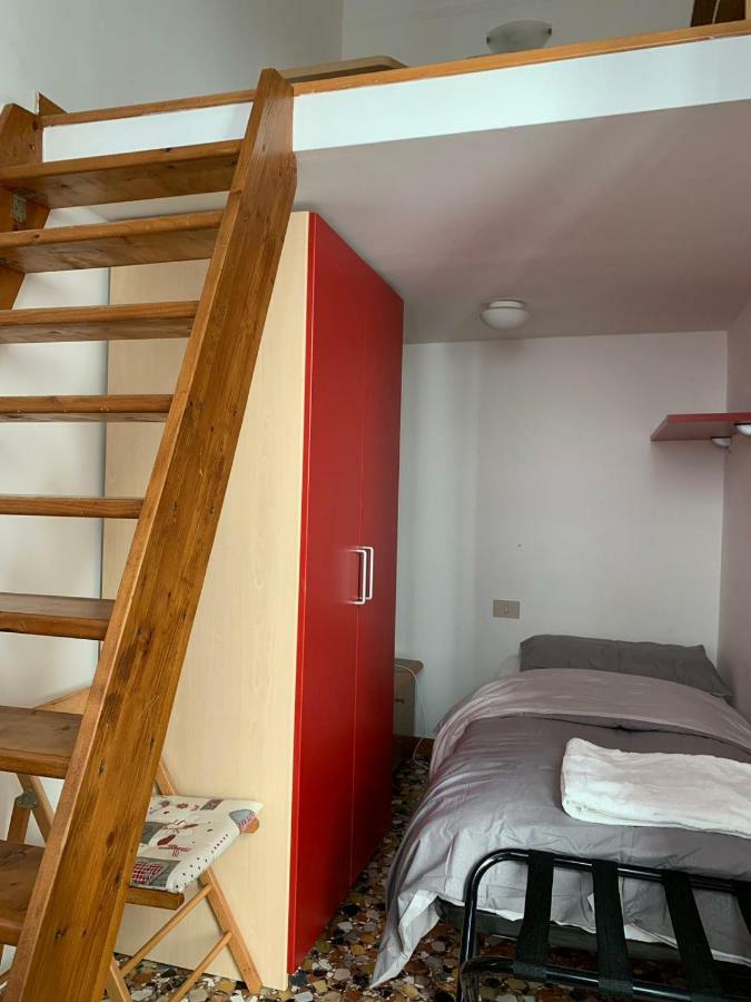 Balcone Sul Canale 베니스 외부 사진
