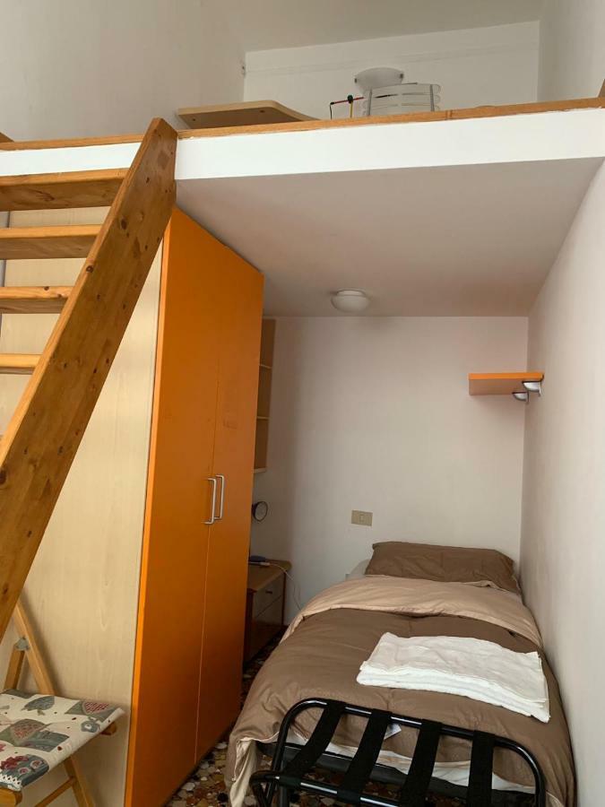 Balcone Sul Canale 베니스 외부 사진