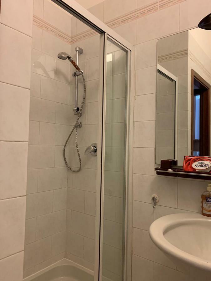 Balcone Sul Canale 베니스 외부 사진