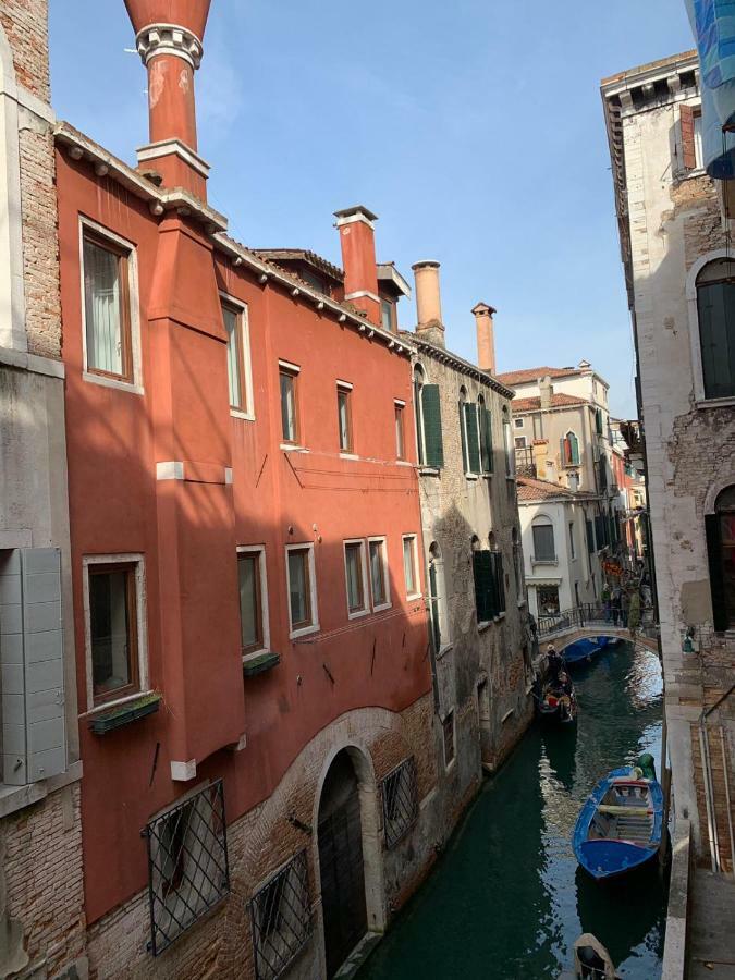 Balcone Sul Canale 베니스 외부 사진